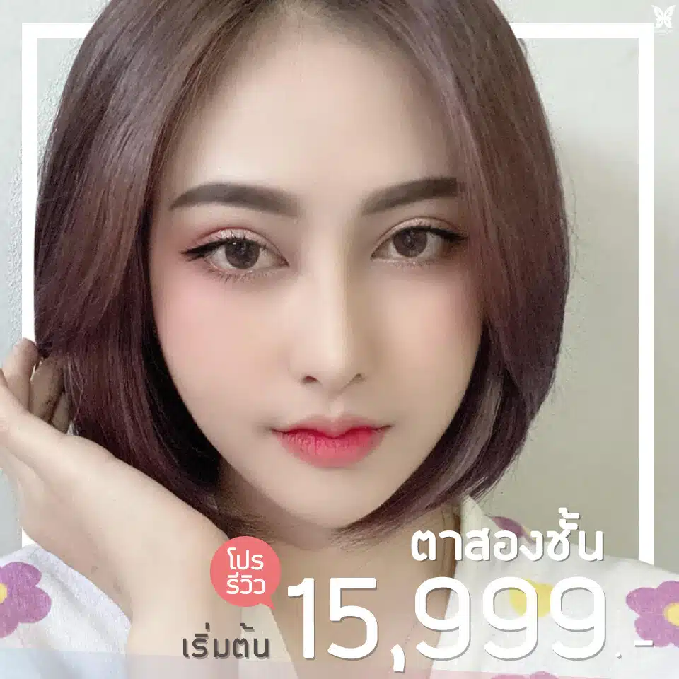 ตาสองชั้น โปรรีวิว15999