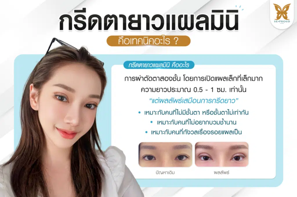 หมอดา ศัลยกรรมตกแต่งใบหน้า (Plastic Surgery)