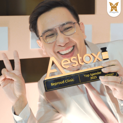 บรรยากาศงาน Aestox Top Spender Awards 2023 1